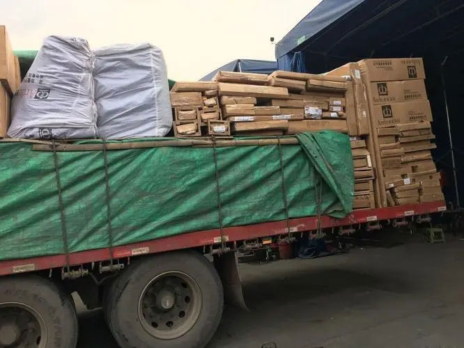 郓城家具托运