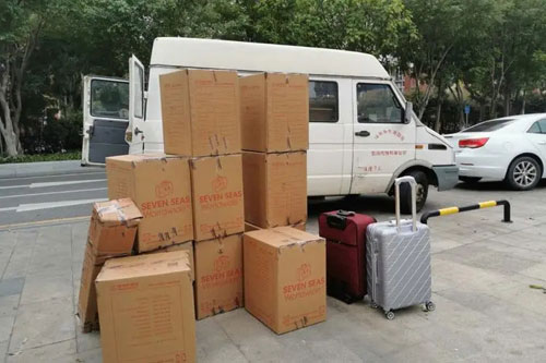 郓城行李托运公司