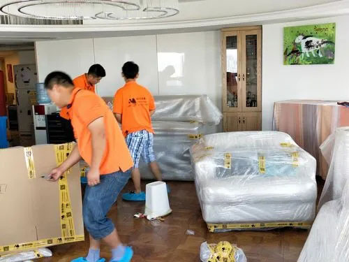 郓城精品搬家公司